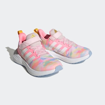 ADIDAS SPORTSWEAR Sportschoen 'Fortarun 2.0' in Roze