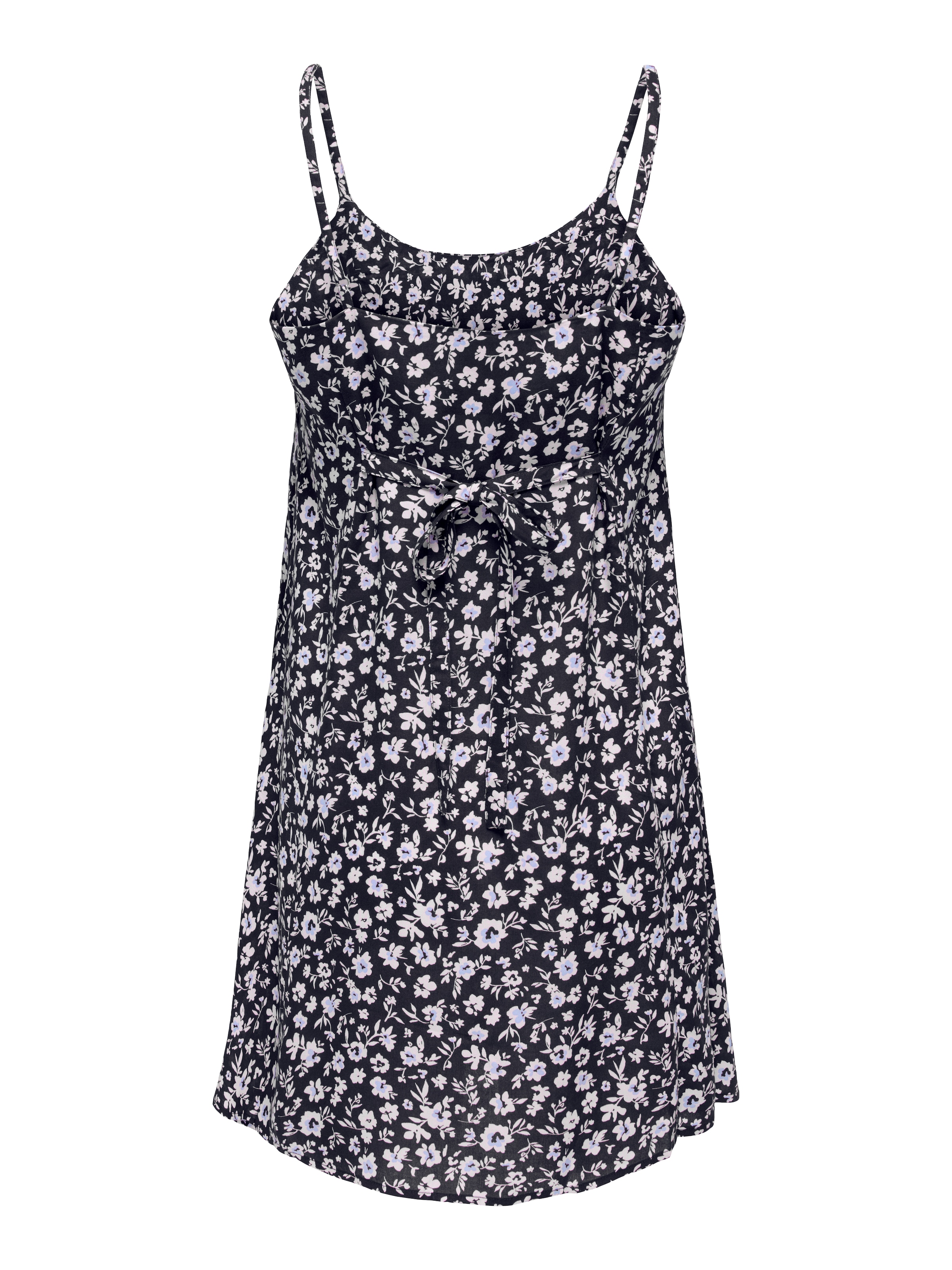 ONLY Summer Dress in Black