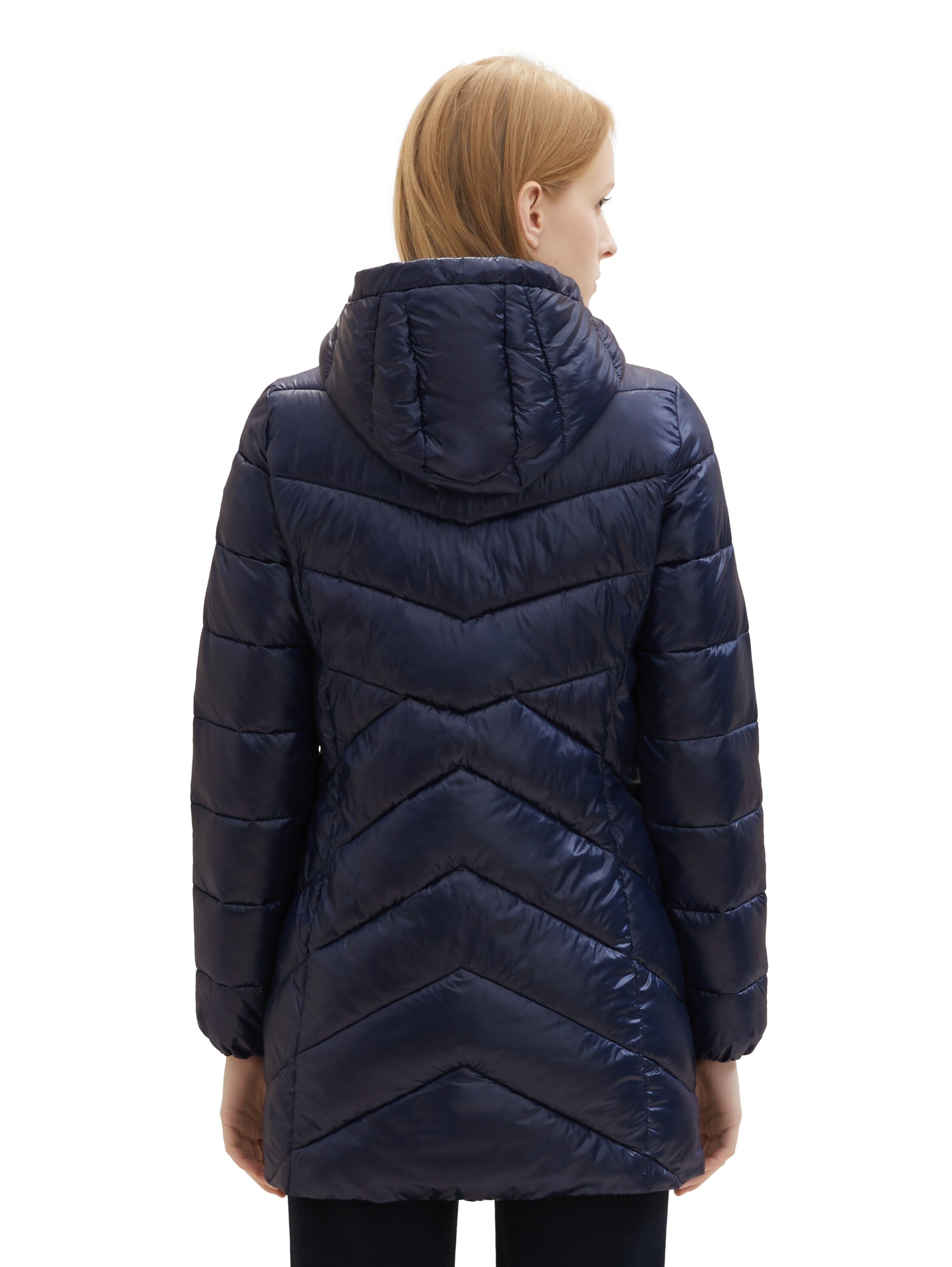 Tom tailor manteau hotsell