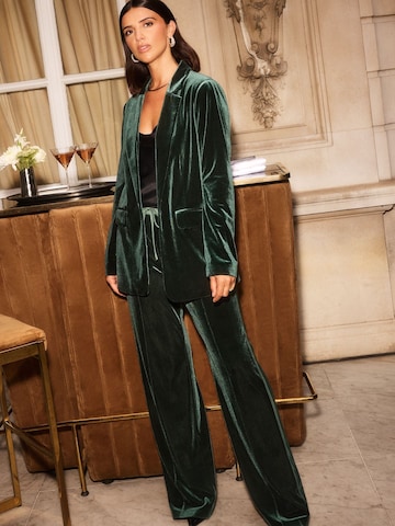 Blazer Friends Like These en vert