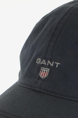 GANT Hat & Cap in One size in Blue