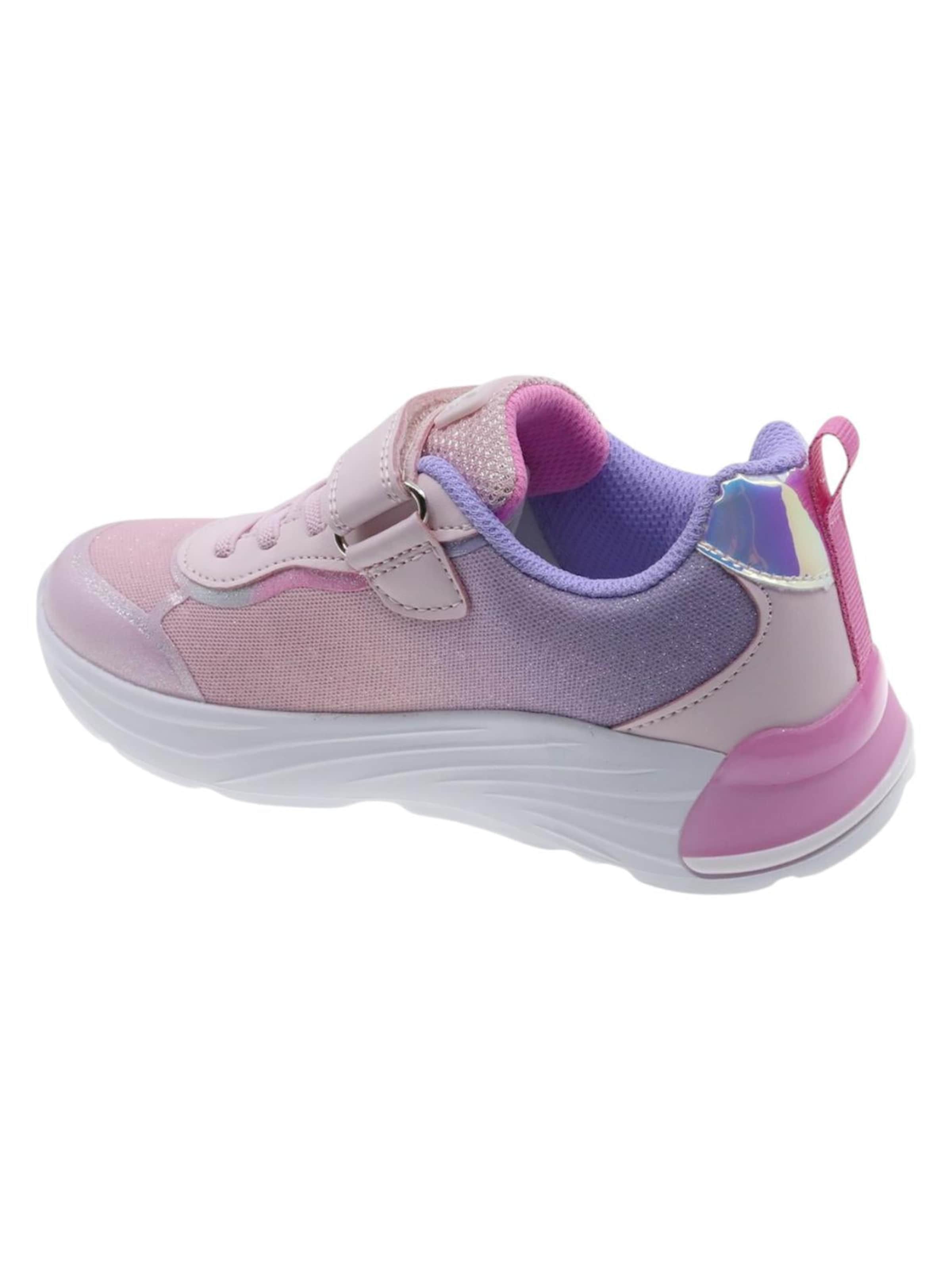 Beppi - Zapatillas deportivas 'Lighting' en rosa