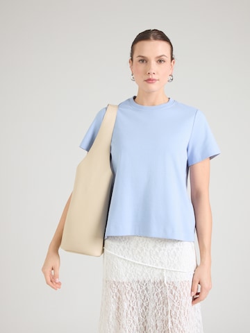 Aware Tričko 'VMNAIMA' - Modrá: predná strana