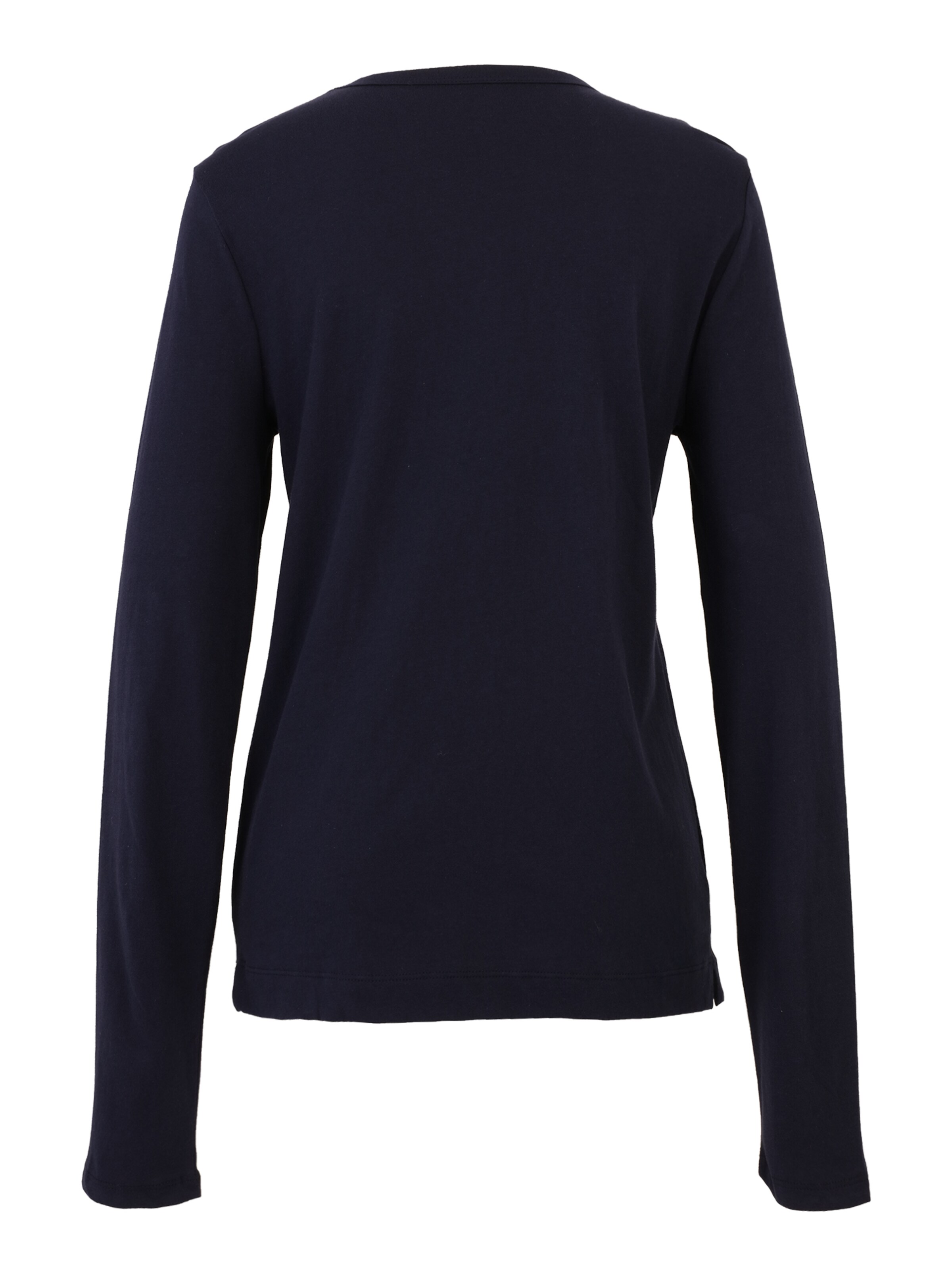 Gap Tall Shirt in Blau