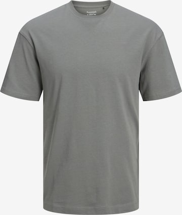 JACK & JONES Paita värissä harmaa: etupuoli