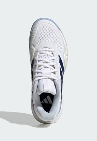 ADIDAS PERFORMANCE - Calzado deportivo 'Barricade 14 Clay' en blanco