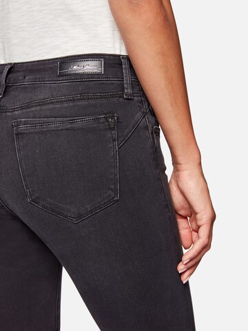 Mavi Skinny Jeans 'Lexy' in Grau