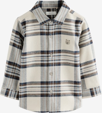 smėlio Next Standartinis modelis Marškiniai: priekis