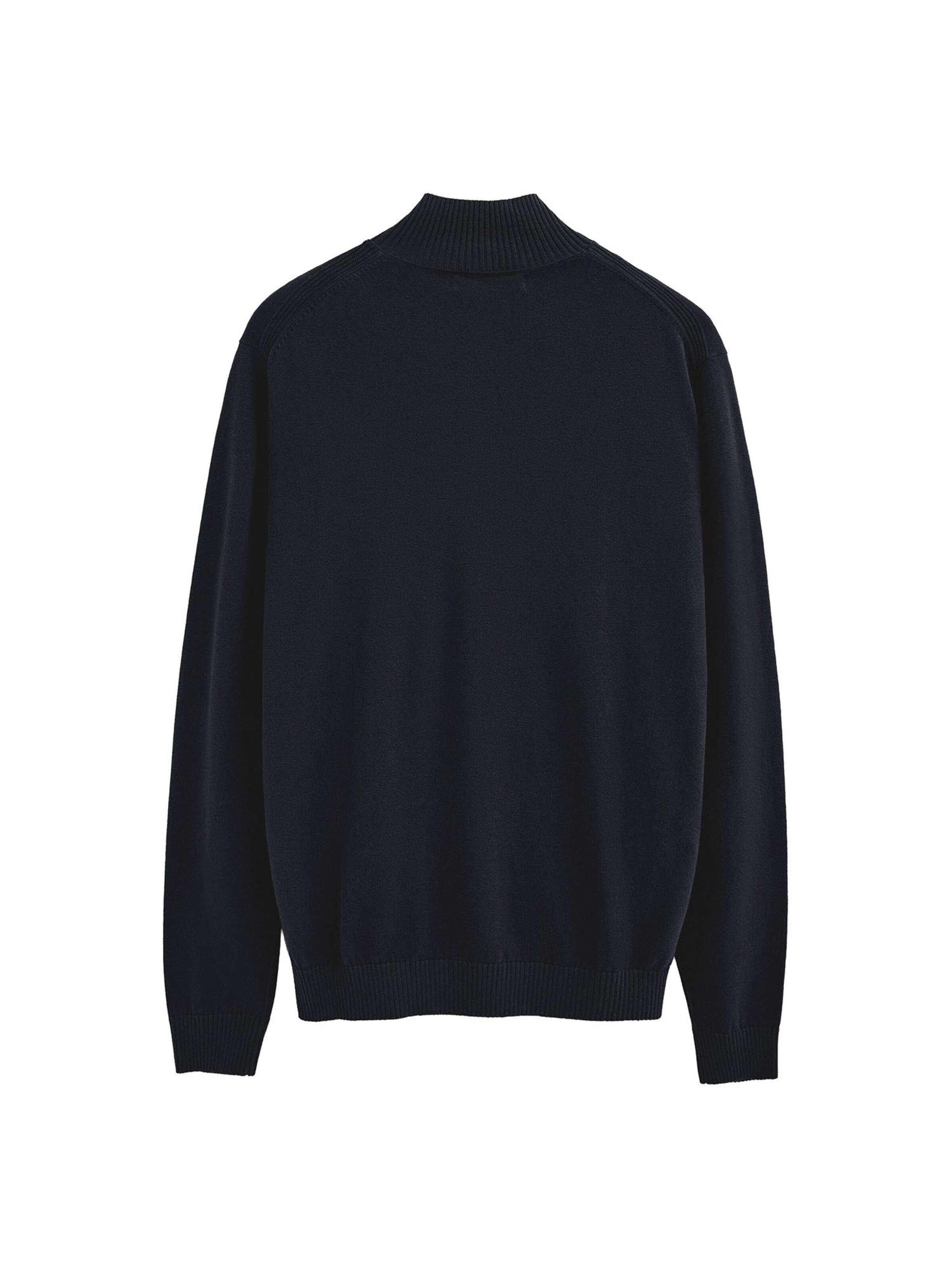 Polo Club Pullover 'Rigby Go' in Blau