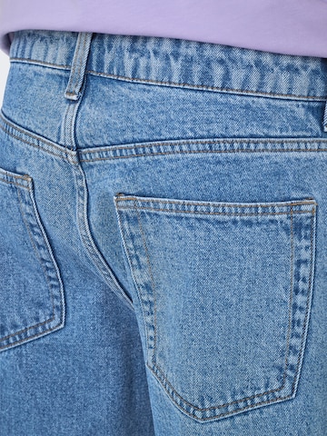 Only & Sons Regular Jeans 'ONSEDGE' in Blue