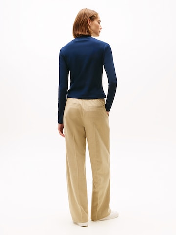 TOMMY HILFIGER Póló - kék