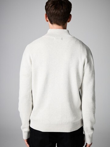 Next Trui in Beige