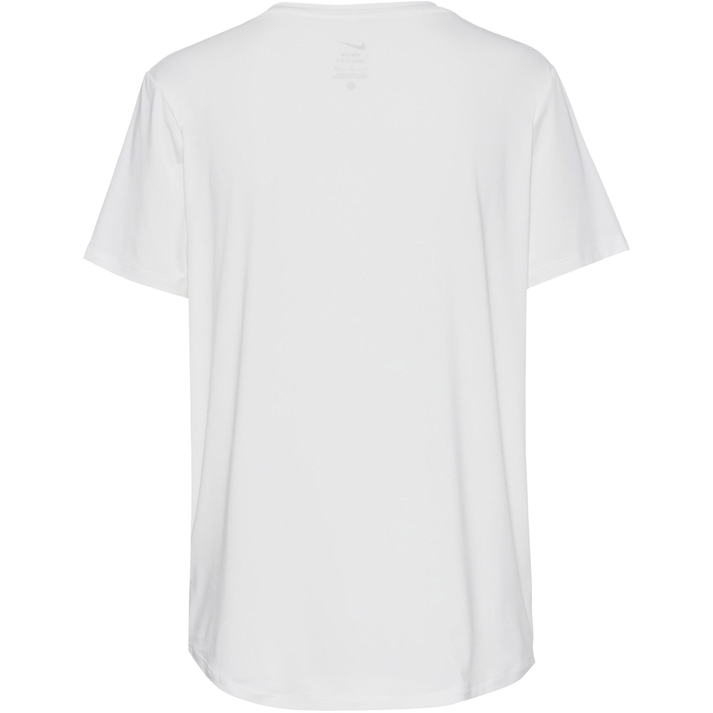 NIKE Performance Shirt 'One Classic' in White