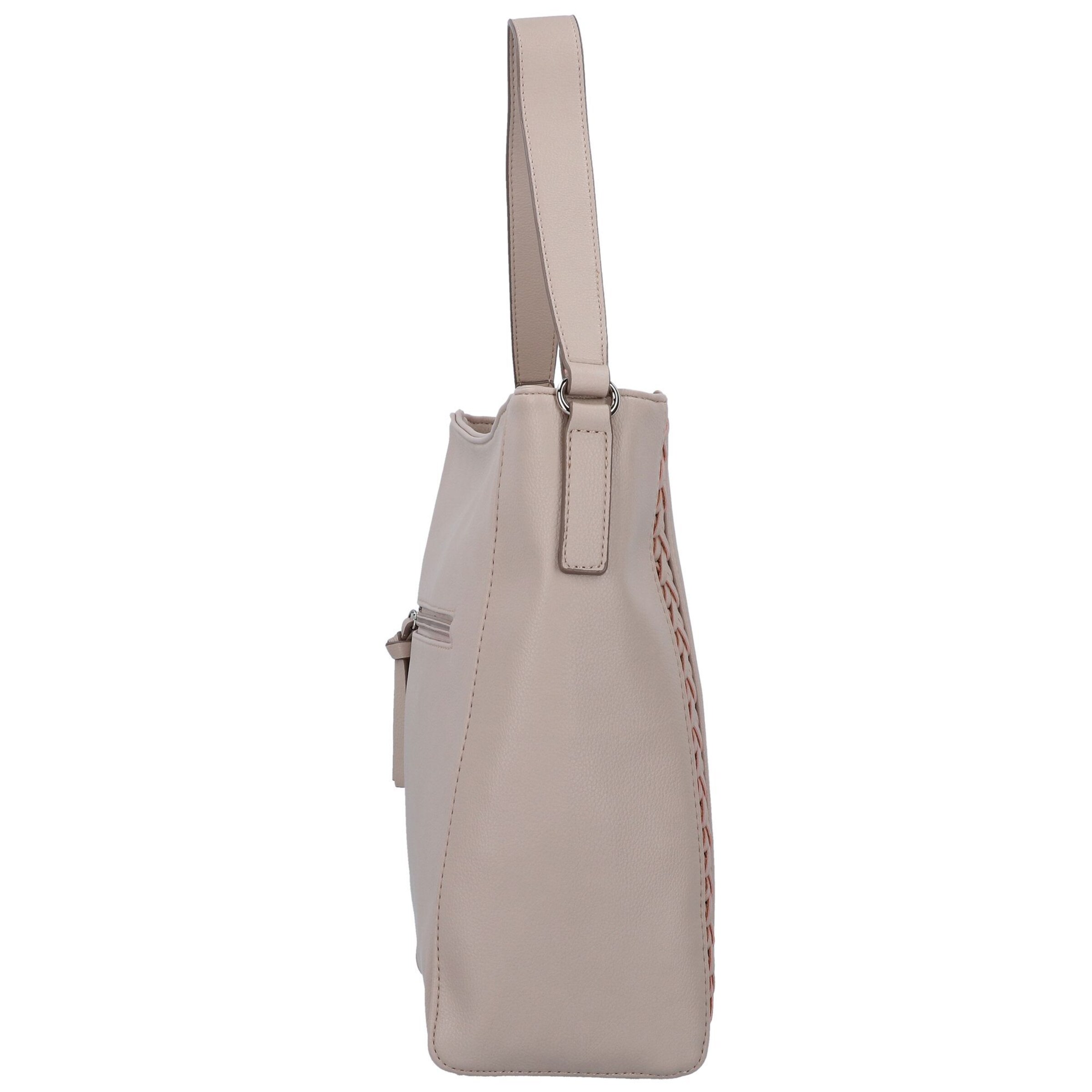 GABOR Schultertasche 'Jolene' in Grau