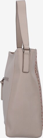 GABOR Shoulder Bag 'Jolene' in Grey