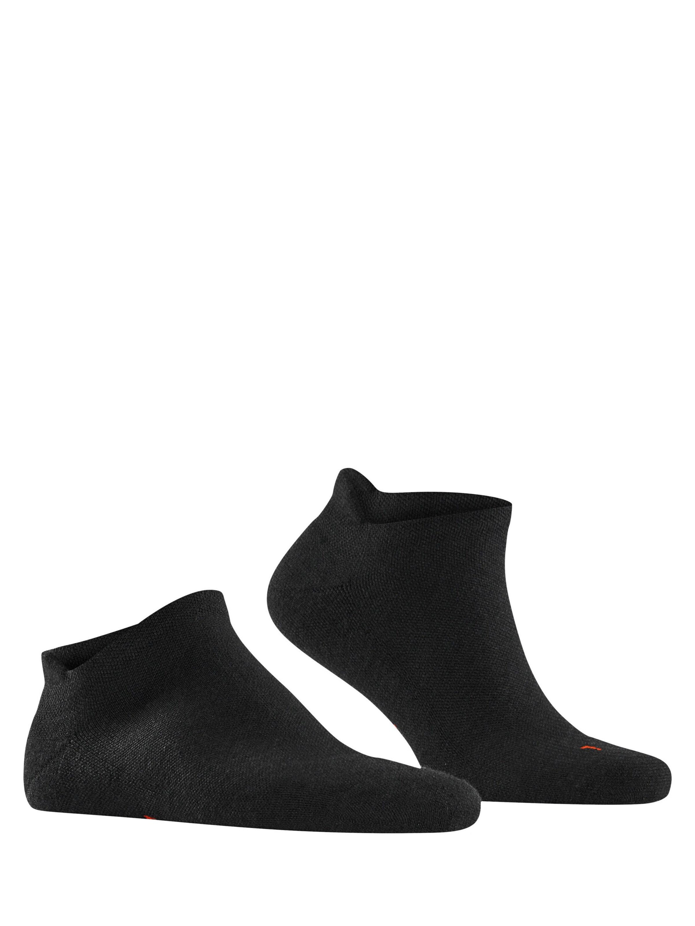 FALKE Socken 'Keep Warm'‌‌‌‌‌ in Grau