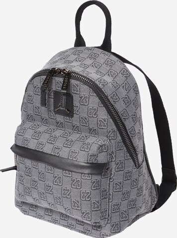 Jordan Rucksack 'MONOGRAM MINI' in Grau