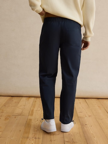 regular Pantaloni 'Cornelius' di DAN FOX APPAREL in blu