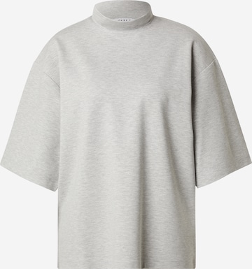 T-shirt 'Gunda' EDITED en gris : devant