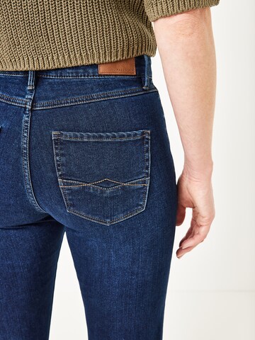 PADDOCKS Slim fit Jeans in Blue