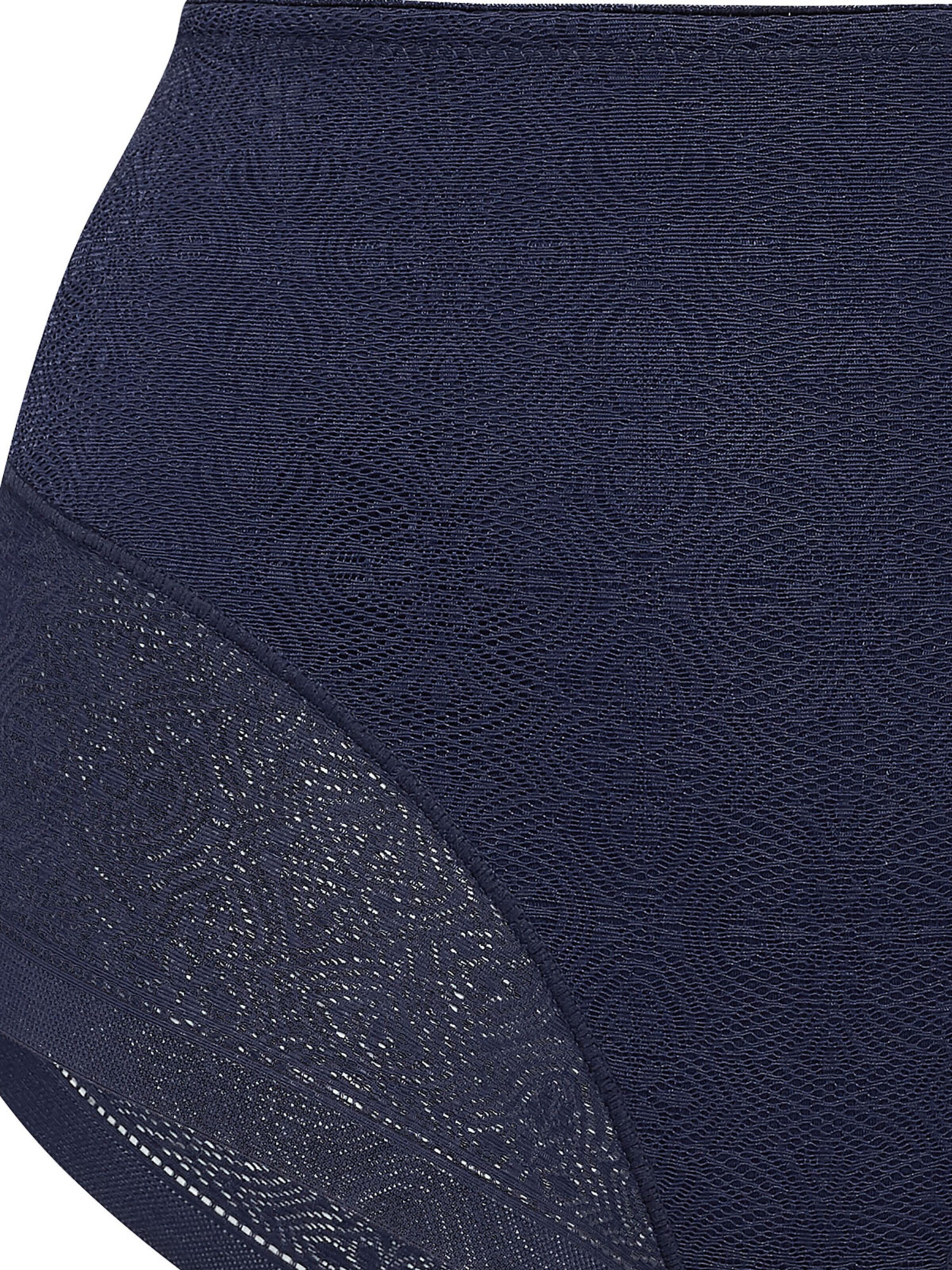 SUSA Panty 'Milano' in Blue