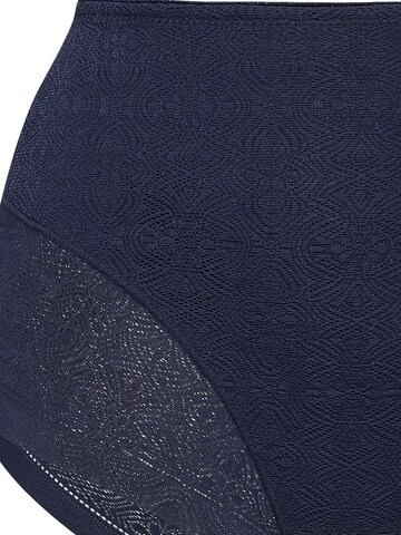 SUSA Shaping Slip 'Milano' in Blue