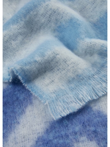 CODELLO Schal in Blau