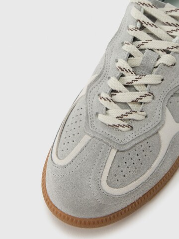 Alohas Trainers 'Tb.490 Rife' in Grey