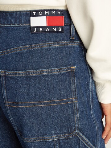 Tommy Jeans Avar lõige Teksapüksid 'MIA', värv sinine