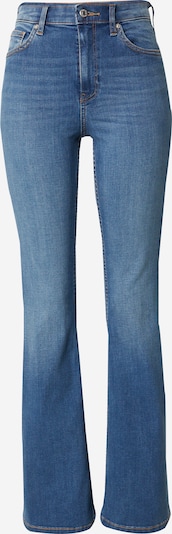 TOPSHOP Farkut 'Jamie' värissä sininen denim, Tuotenäkymä