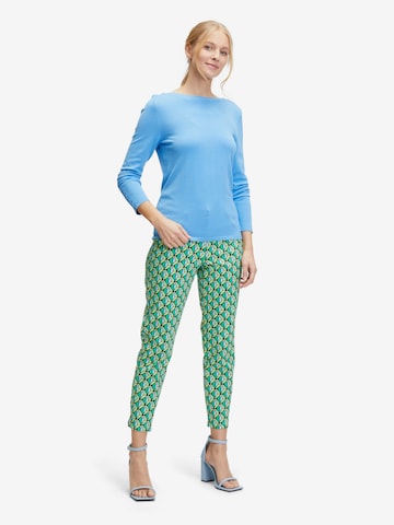 Betty Barclay Pullover in Blau