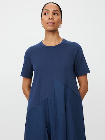 Masai Jurk 'MaNaholin' in Blauw