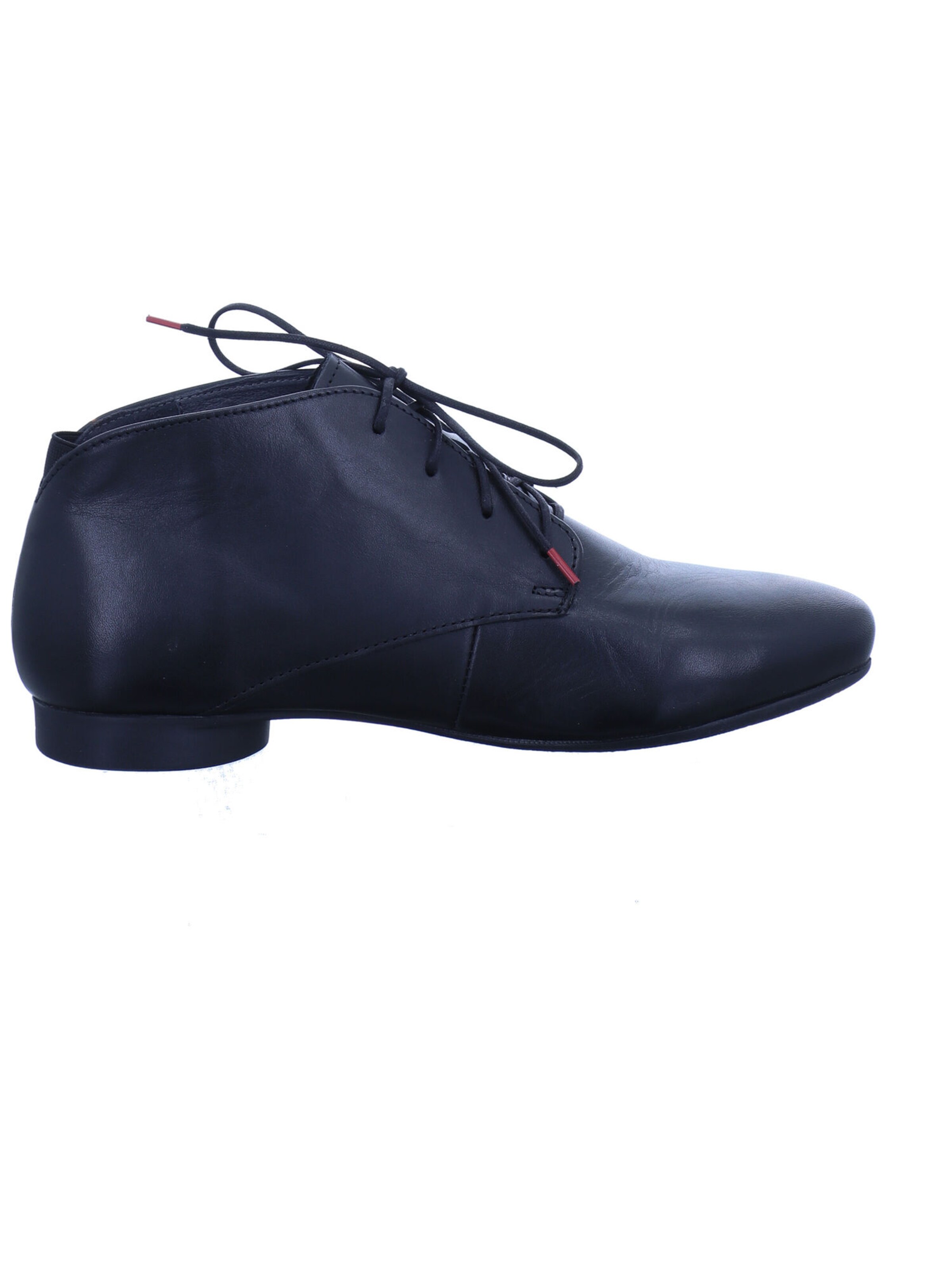 THINK! Lace-Up Shoes 'Guad 3' in Black