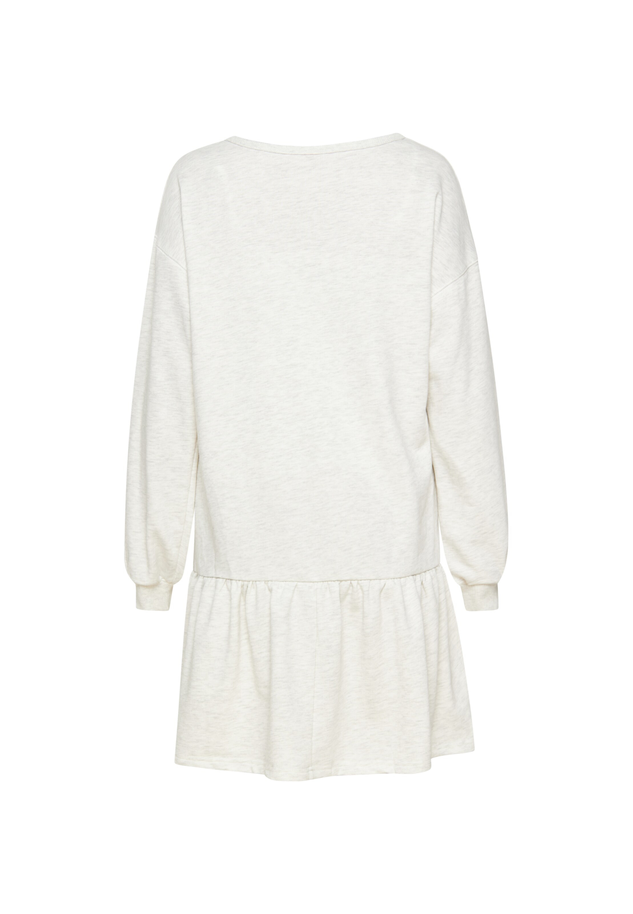 SANIKA Šaty 'Fashion Look' - Sivá