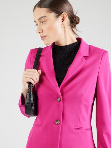 Blazer OUI en rose