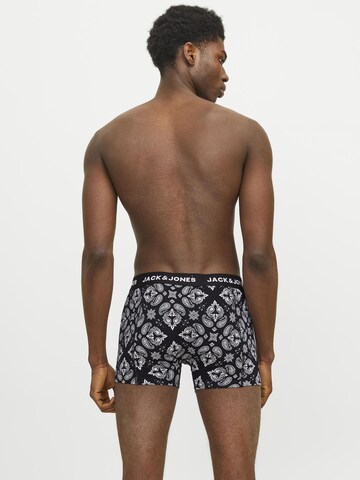 JACK & JONES Boxershorts in Zwart