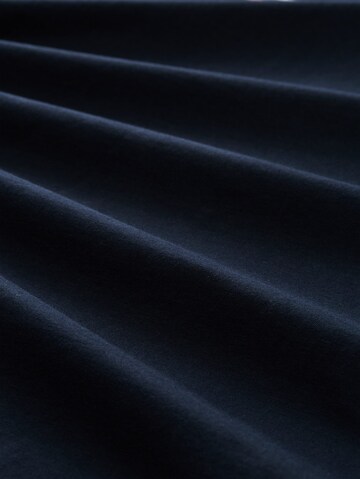 TOM TAILOR T-Shirt in Schwarz