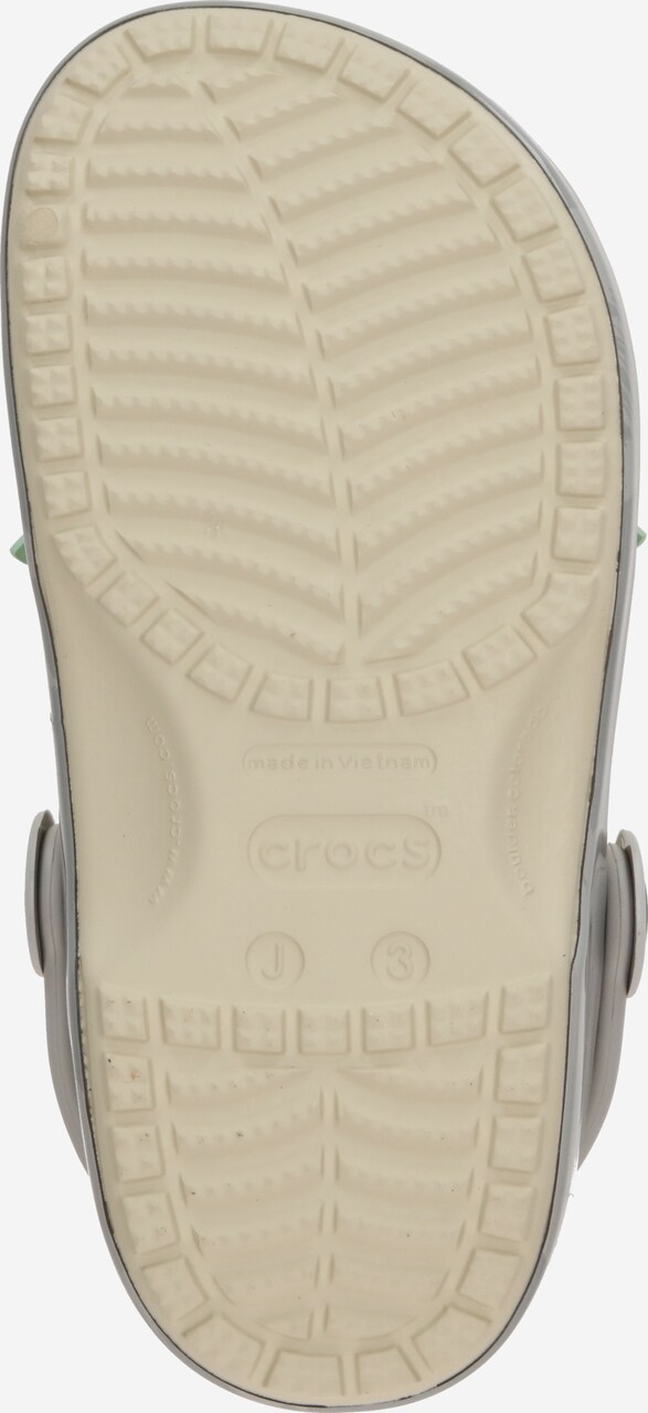 Crocs Calzatura aperta 'Grogu Classic'