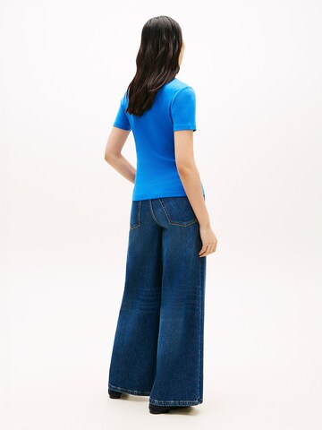 TOMMY HILFIGER Shirt 'Cody' in Blue