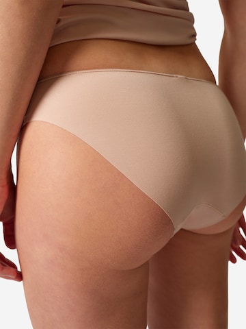 Skiny Rioslip ' Modal Invisible ' in Beige