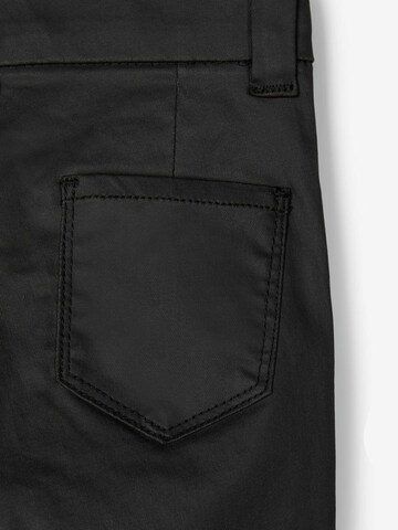 Skinny Jeans 'Polly' di NAME IT in nero