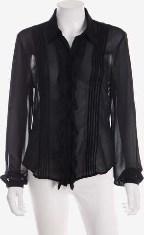 MEXX Blouse & Tunic in L in Black: front