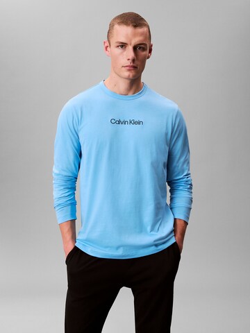 Calvin Klein Pajamas long in Mixed colours: front