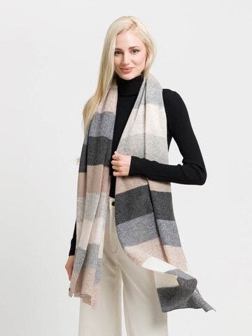 FRAAS Scarf in Grey