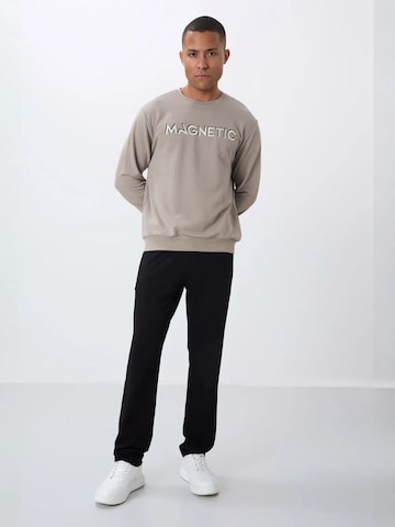 Tommy Life Sweatshirts in Beige