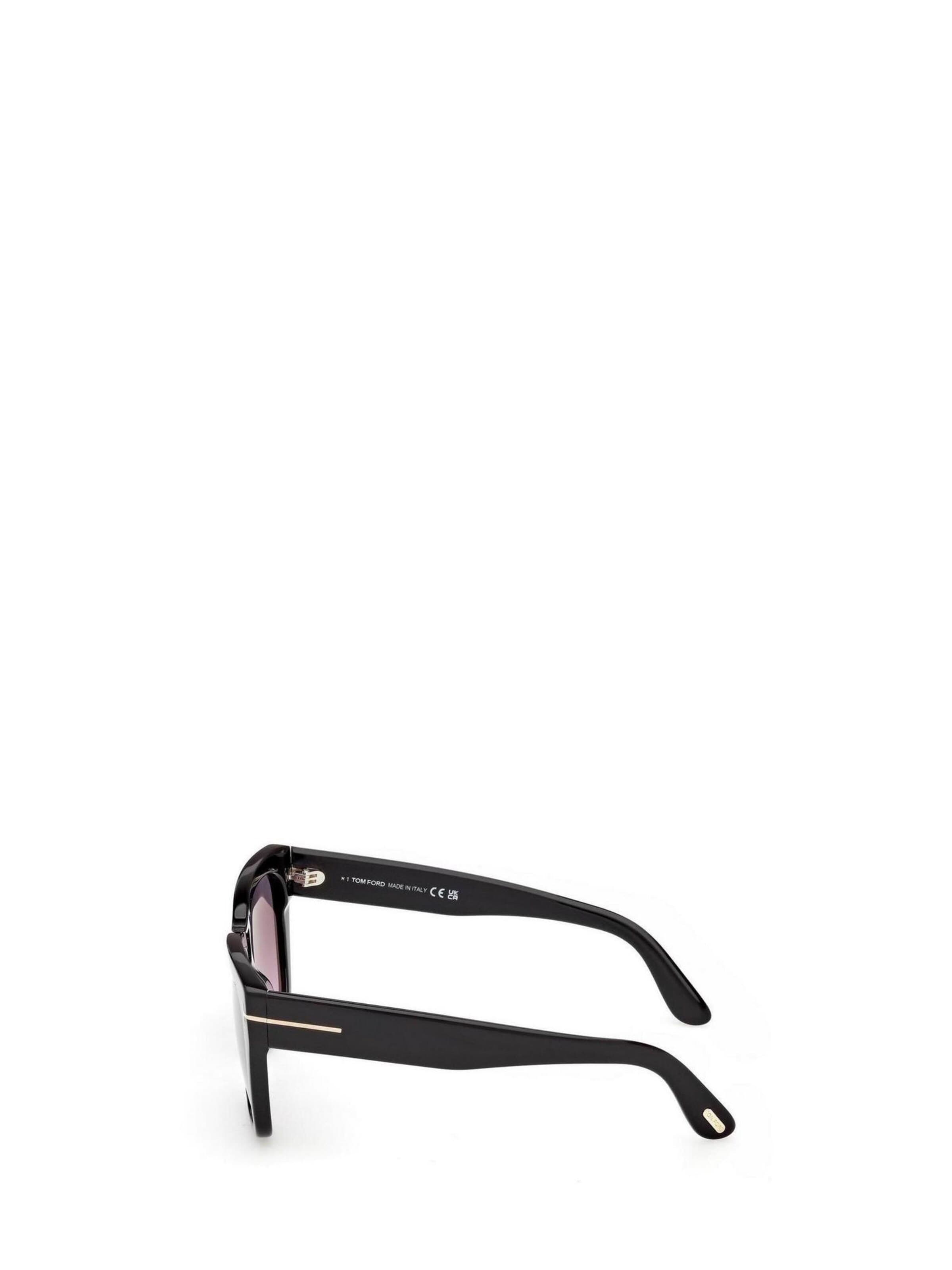 Tom Ford - Gafas de sol 'FLYNN-02 FT1343 01B' en negro