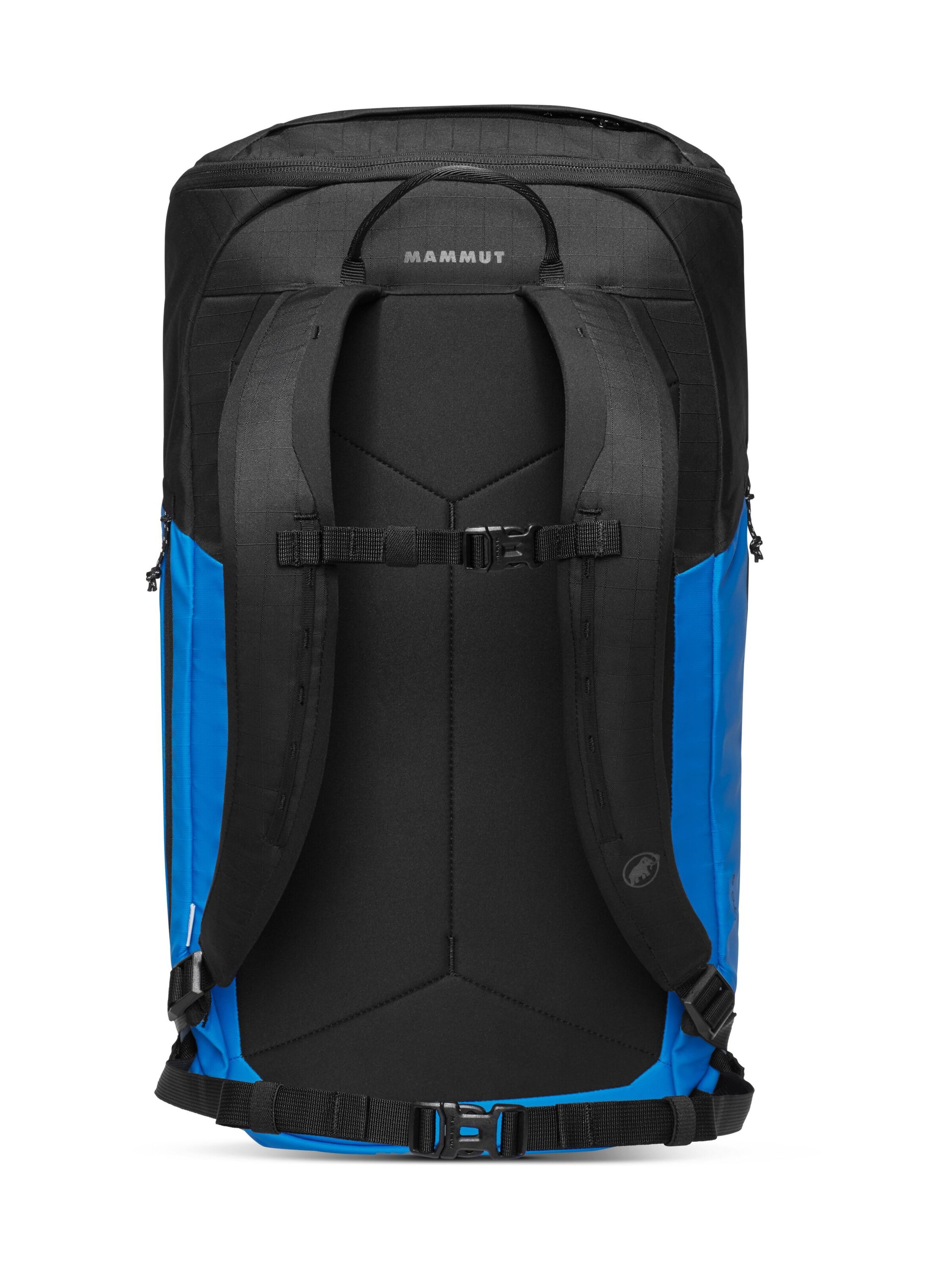 MAMMUT Rugzak in Blauw