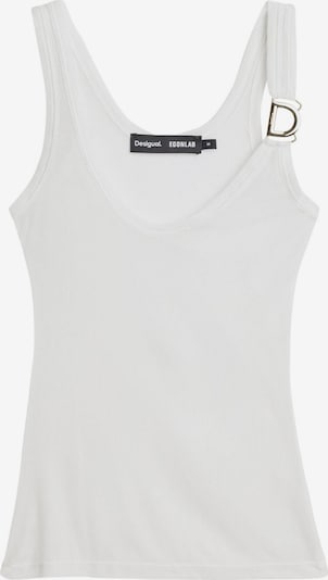 Desigual Paita värissä valkoinen, Tuotenäkymä