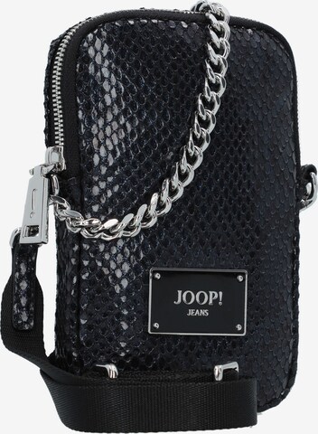 JOOP! Jeans Smartphone Case in Black