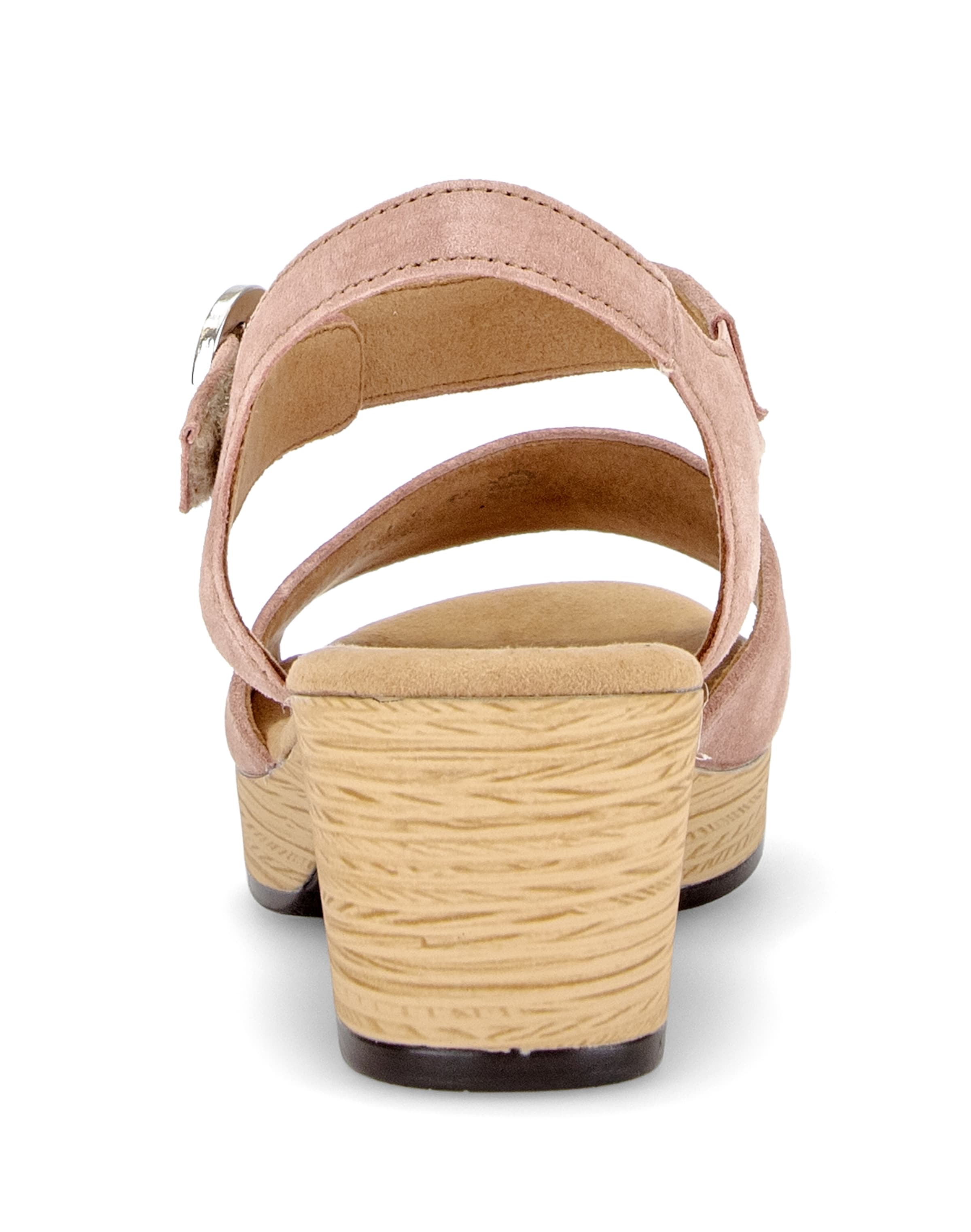 GABOR Sandals in Pink